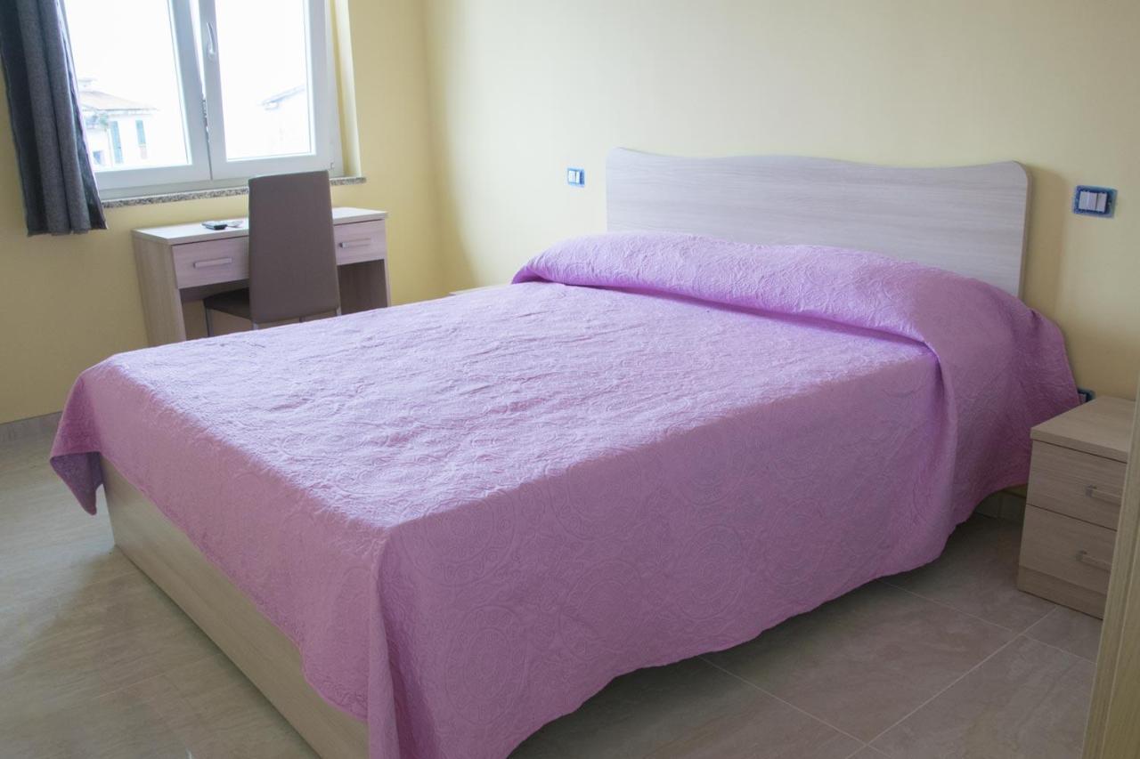 Stella D'Oro Bed & Breakfast Vibo Valentia Exterior photo