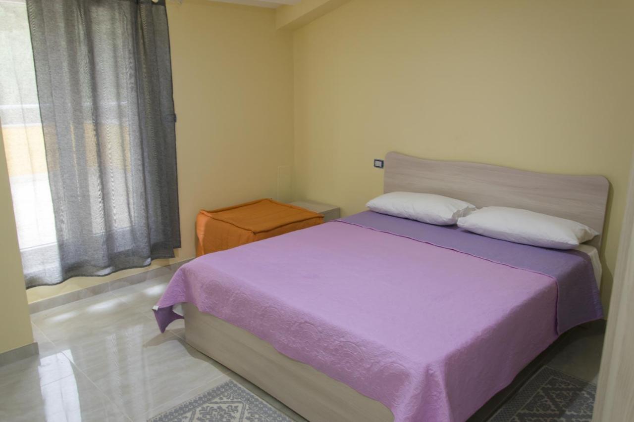 Stella D'Oro Bed & Breakfast Vibo Valentia Exterior photo
