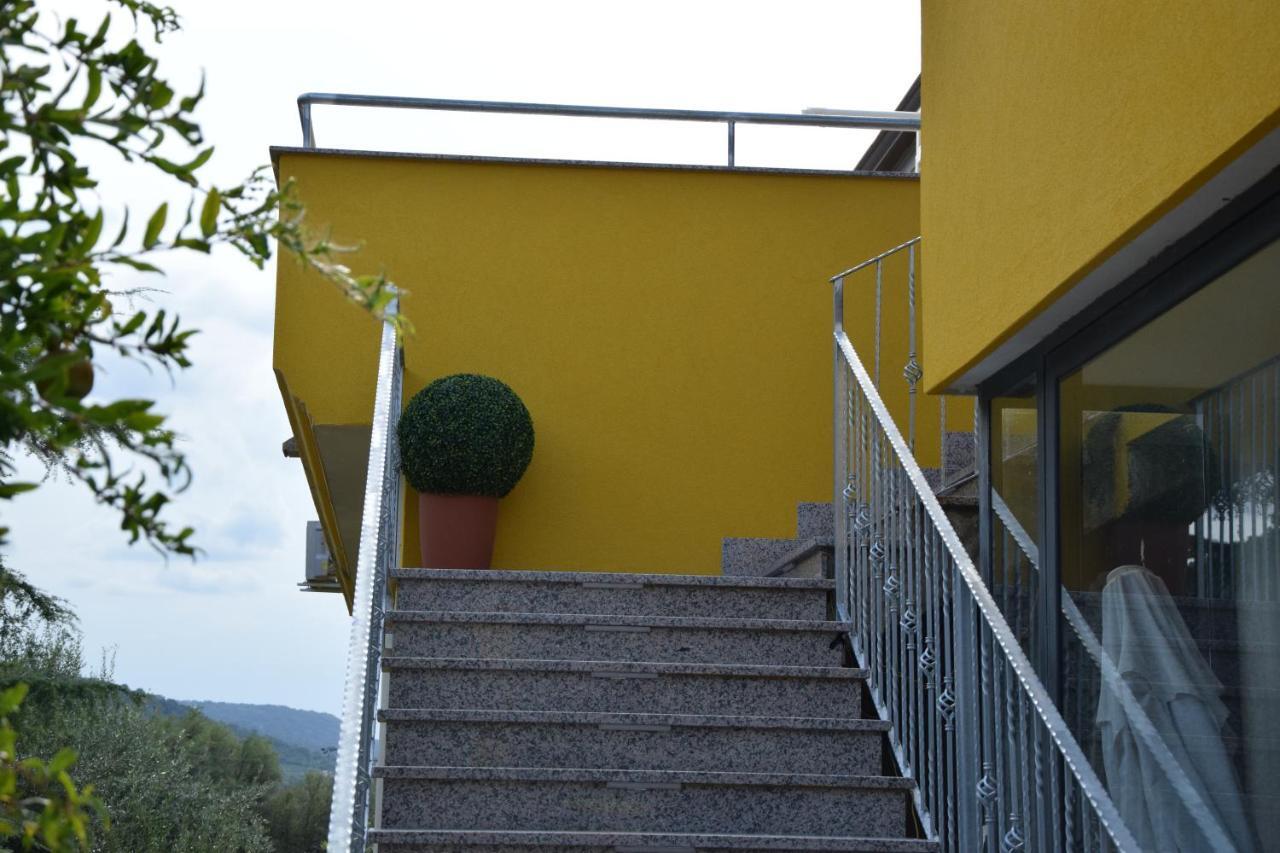 Stella D'Oro Bed & Breakfast Vibo Valentia Exterior photo
